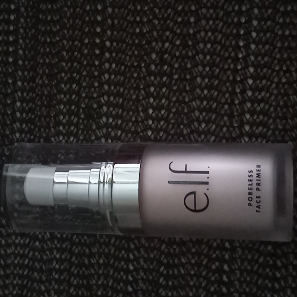 Face primer